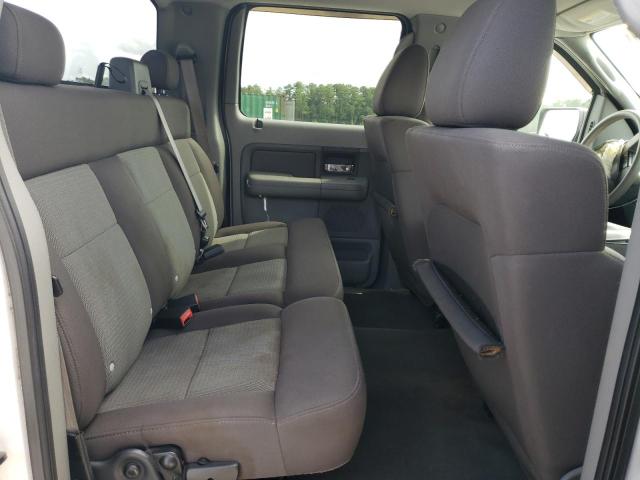 Photo 9 VIN: 1FTPW12574KB77098 - FORD F-150 