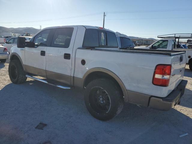 Photo 1 VIN: 1FTPW12574KB77862 - FORD F-150 