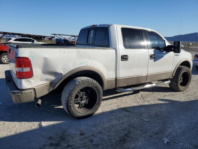 Photo 2 VIN: 1FTPW12574KB77862 - FORD F-150 