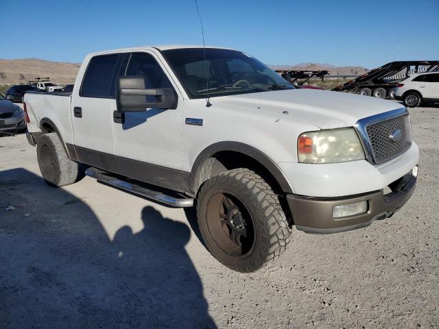 Photo 3 VIN: 1FTPW12574KB77862 - FORD F-150 