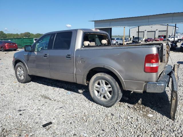 Photo 1 VIN: 1FTPW12574KB98582 - FORD F150 SUPER 