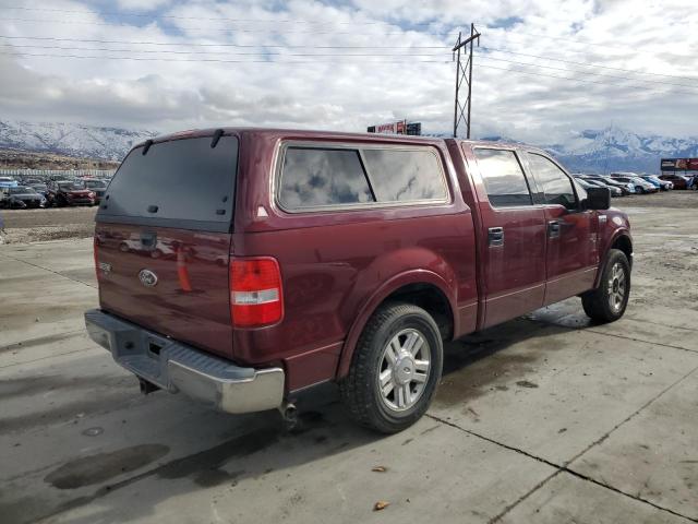 Photo 2 VIN: 1FTPW12574KC22766 - FORD F150 SUPER 