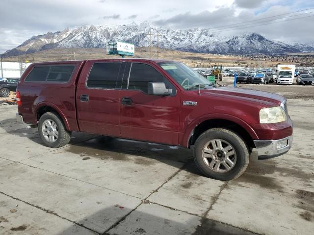 Photo 3 VIN: 1FTPW12574KC22766 - FORD F150 SUPER 