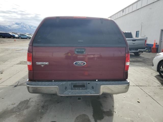 Photo 5 VIN: 1FTPW12574KC22766 - FORD F150 SUPER 