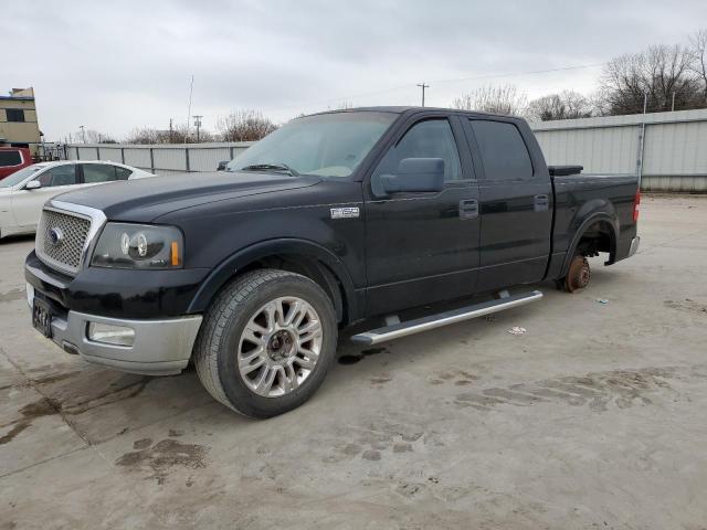 Photo 0 VIN: 1FTPW12574KD54992 - FORD F-150 