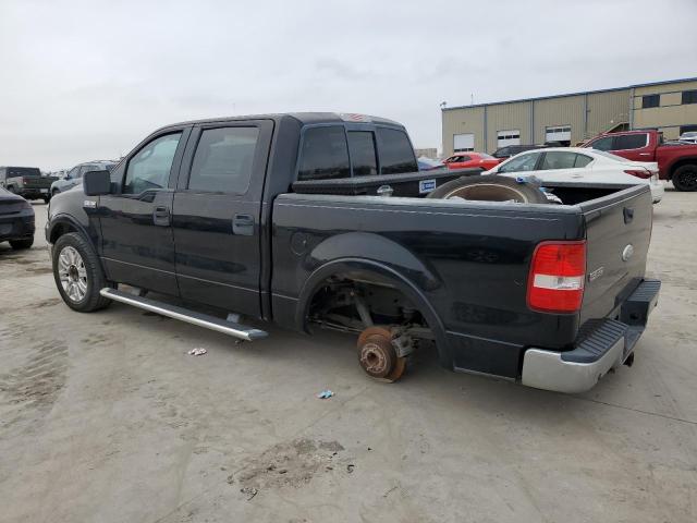 Photo 1 VIN: 1FTPW12574KD54992 - FORD F-150 