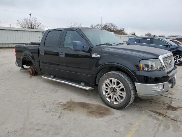 Photo 3 VIN: 1FTPW12574KD54992 - FORD F-150 