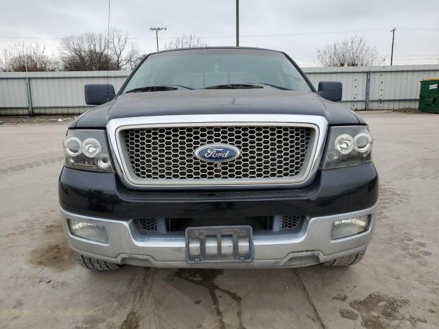 Photo 4 VIN: 1FTPW12574KD54992 - FORD F-150 