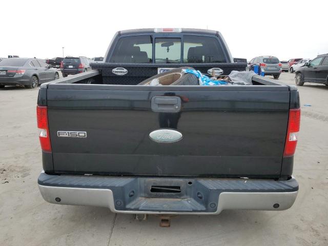 Photo 5 VIN: 1FTPW12574KD54992 - FORD F-150 