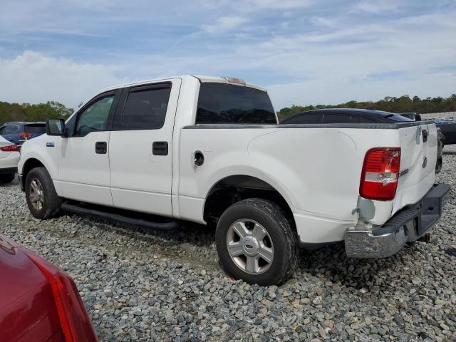 Photo 1 VIN: 1FTPW12574KD90262 - FORD F-150 