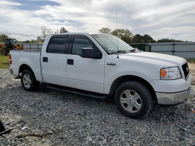 Photo 3 VIN: 1FTPW12574KD90262 - FORD F-150 