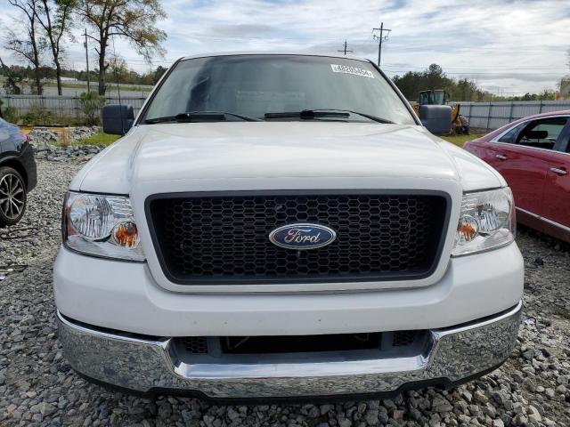 Photo 4 VIN: 1FTPW12574KD90262 - FORD F-150 