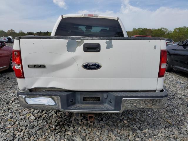 Photo 5 VIN: 1FTPW12574KD90262 - FORD F-150 