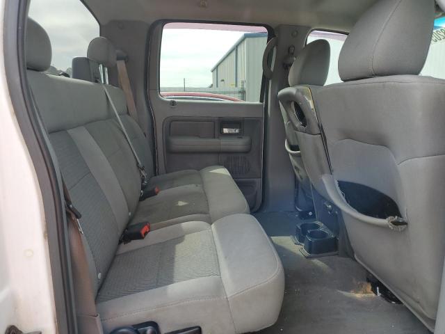 Photo 9 VIN: 1FTPW12574KD90262 - FORD F-150 