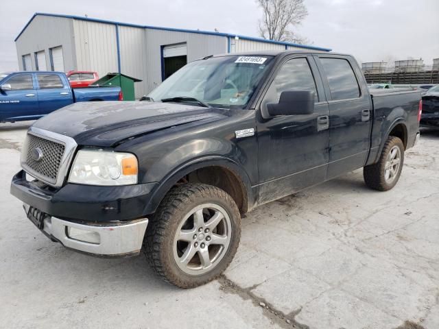 Photo 0 VIN: 1FTPW12575FA79439 - FORD F-150 