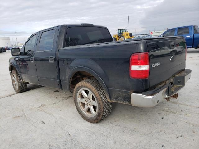 Photo 1 VIN: 1FTPW12575FA79439 - FORD F-150 