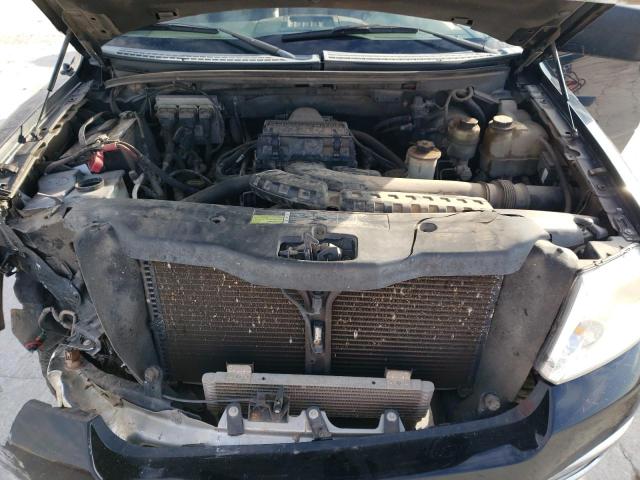 Photo 10 VIN: 1FTPW12575FA79439 - FORD F-150 