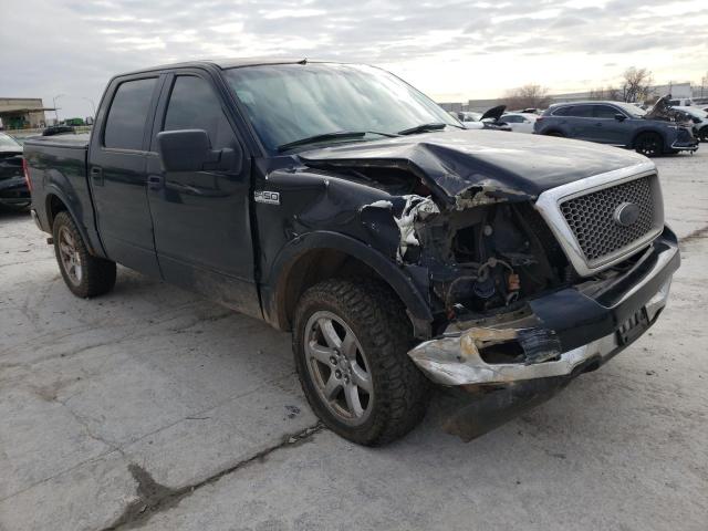 Photo 3 VIN: 1FTPW12575FA79439 - FORD F-150 