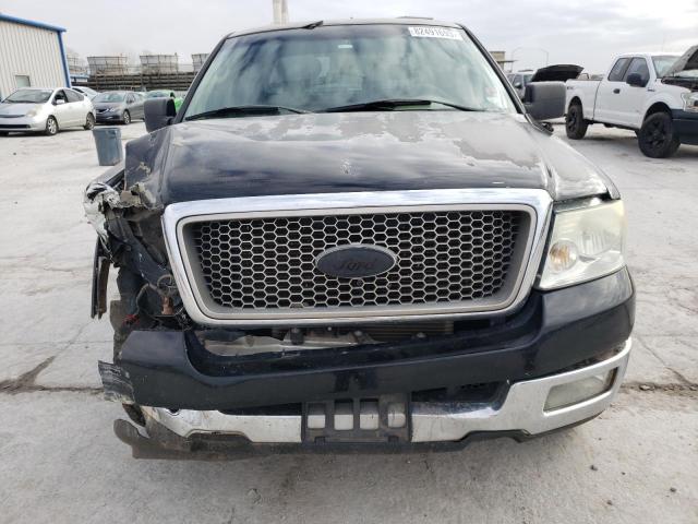 Photo 4 VIN: 1FTPW12575FA79439 - FORD F-150 