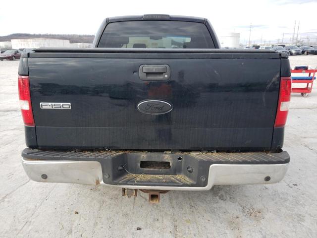 Photo 5 VIN: 1FTPW12575FA79439 - FORD F-150 