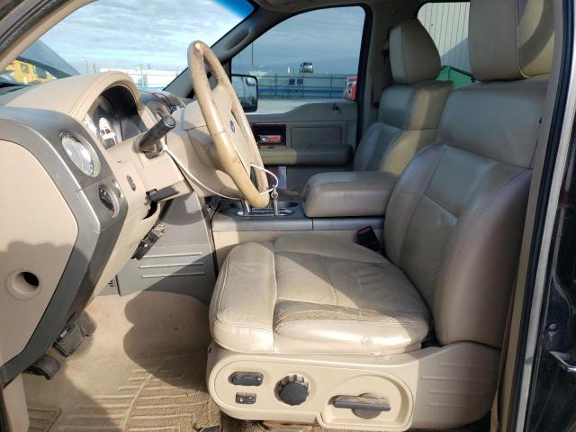 Photo 6 VIN: 1FTPW12575FA79439 - FORD F-150 