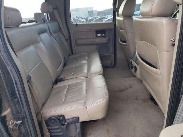 Photo 9 VIN: 1FTPW12575FA79439 - FORD F-150 