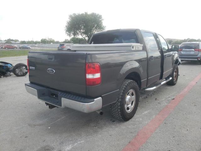 Photo 3 VIN: 1FTPW12575KC75193 - FORD F150 SUPER 