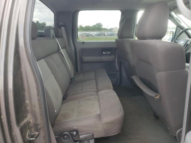 Photo 5 VIN: 1FTPW12575KC75193 - FORD F150 SUPER 