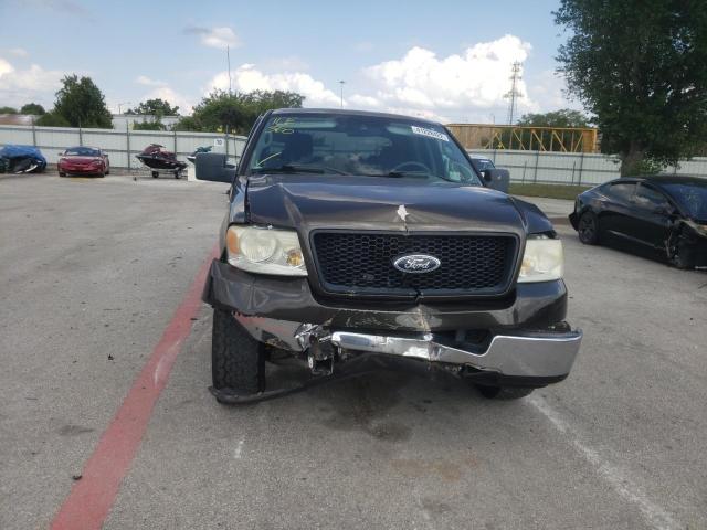 Photo 8 VIN: 1FTPW12575KC75193 - FORD F150 SUPER 