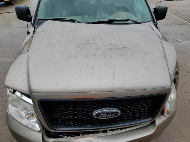 Photo 10 VIN: 1FTPW12575KC98750 - FORD F150 SUPER 