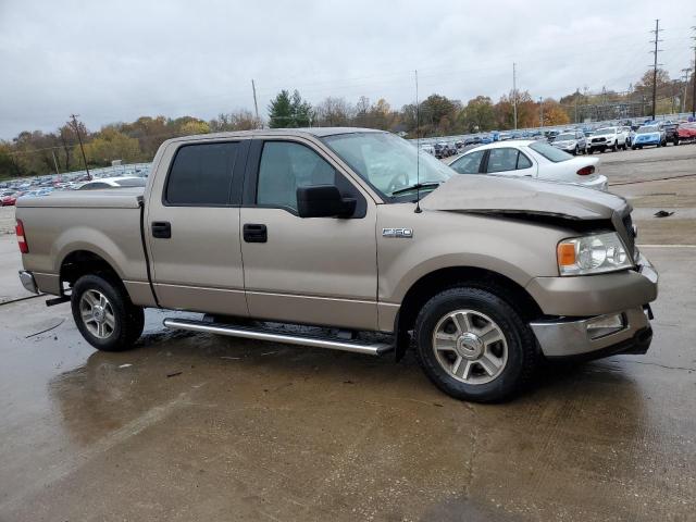 Photo 3 VIN: 1FTPW12575KC98750 - FORD F150 SUPER 