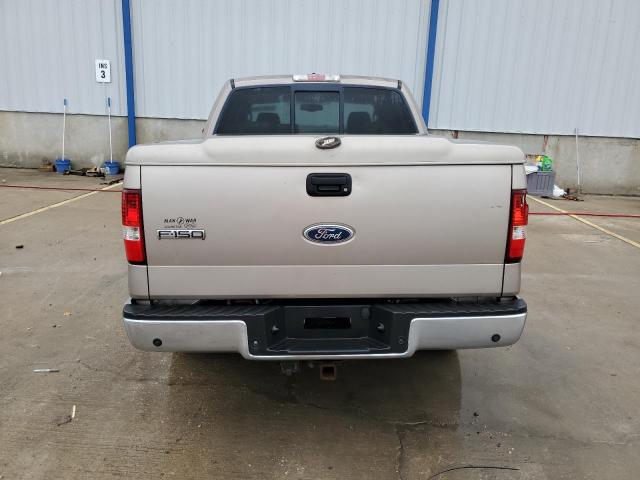 Photo 5 VIN: 1FTPW12575KC98750 - FORD F150 SUPER 