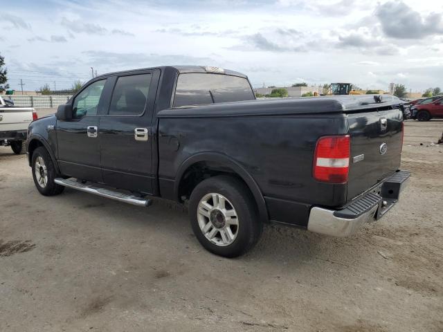 Photo 1 VIN: 1FTPW12575KE12987 - FORD F-150 