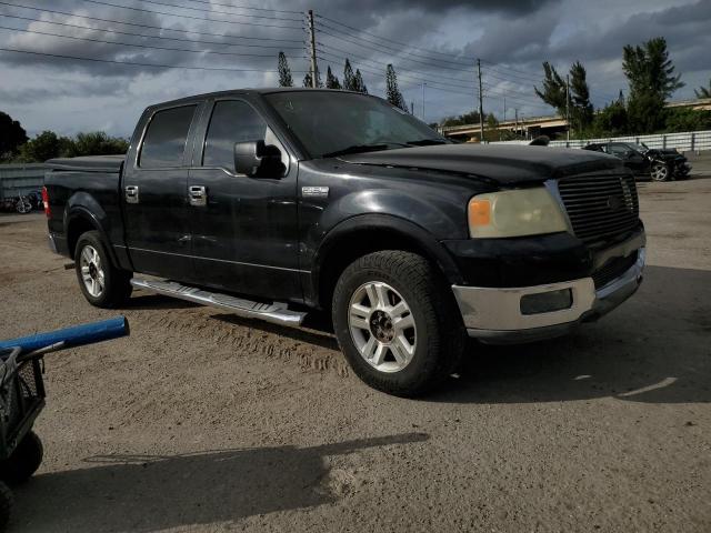 Photo 3 VIN: 1FTPW12575KE12987 - FORD F-150 