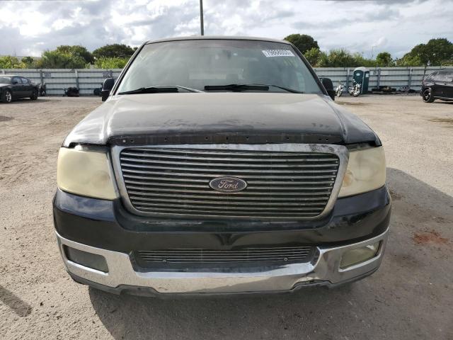 Photo 4 VIN: 1FTPW12575KE12987 - FORD F-150 