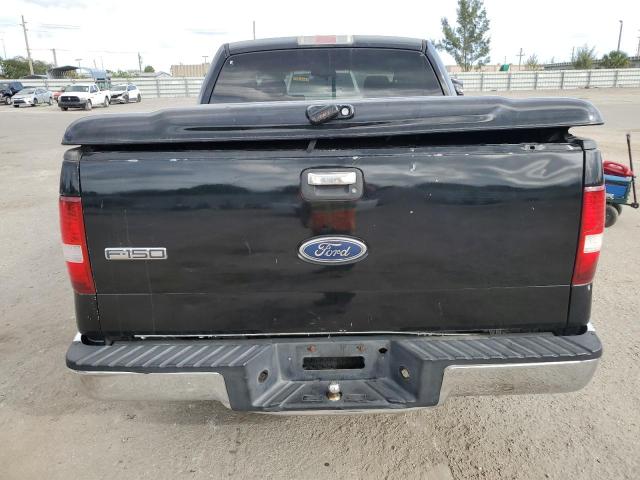 Photo 5 VIN: 1FTPW12575KE12987 - FORD F-150 