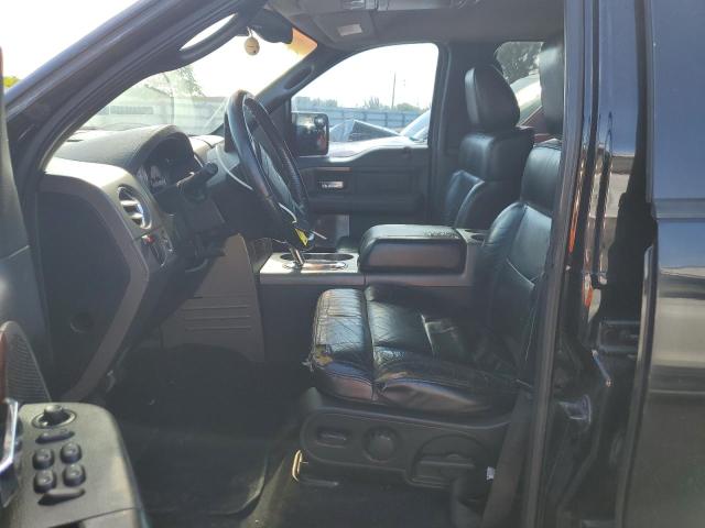 Photo 6 VIN: 1FTPW12575KE12987 - FORD F-150 