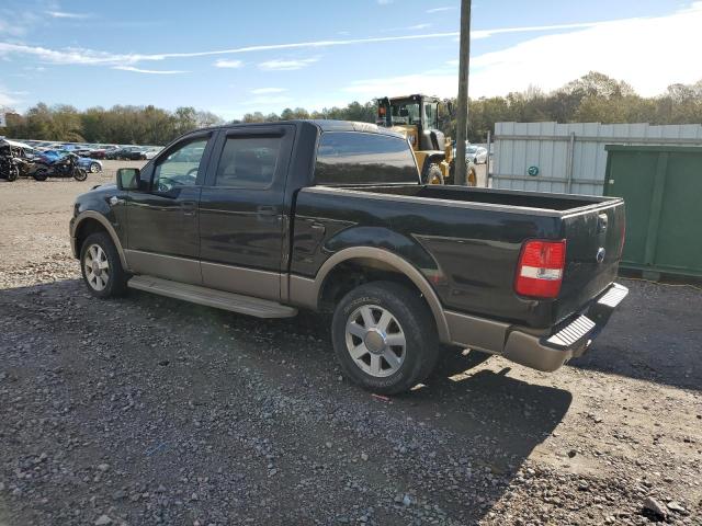 Photo 1 VIN: 1FTPW12575KE76365 - FORD F150 SUPER 