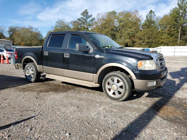 Photo 3 VIN: 1FTPW12575KE76365 - FORD F150 SUPER 