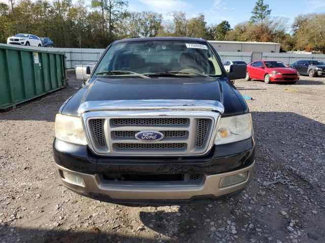 Photo 4 VIN: 1FTPW12575KE76365 - FORD F150 SUPER 