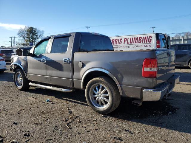 Photo 1 VIN: 1FTPW12576KB69439 - FORD F-150 