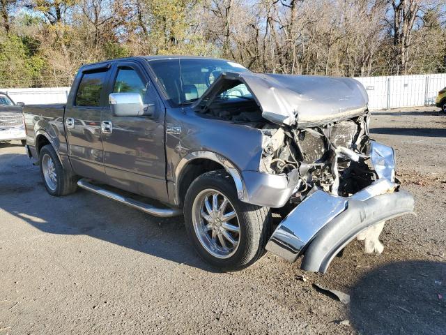 Photo 3 VIN: 1FTPW12576KB69439 - FORD F-150 