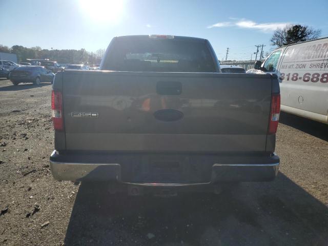 Photo 5 VIN: 1FTPW12576KB69439 - FORD F-150 