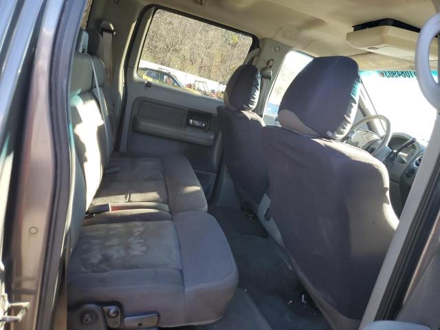 Photo 9 VIN: 1FTPW12576KB69439 - FORD F-150 