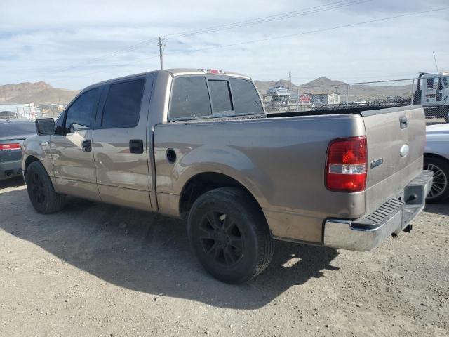 Photo 1 VIN: 1FTPW12576KC15979 - FORD F-150 