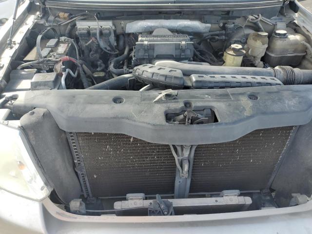 Photo 10 VIN: 1FTPW12576KC15979 - FORD F-150 