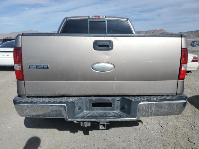 Photo 5 VIN: 1FTPW12576KC15979 - FORD F-150 