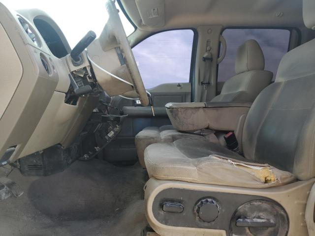 Photo 6 VIN: 1FTPW12576KC15979 - FORD F-150 