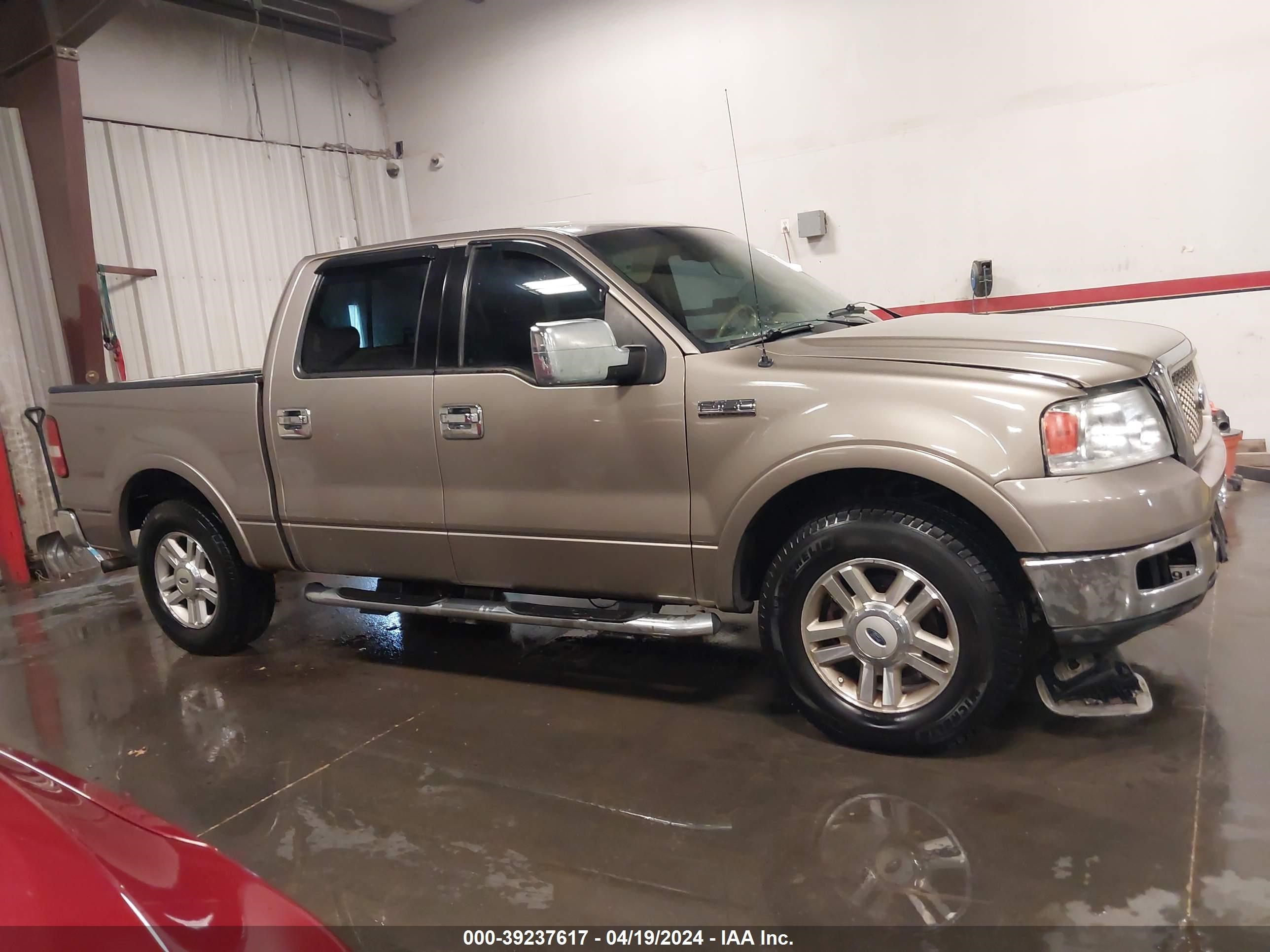 Photo 13 VIN: 1FTPW12584KA67063 - FORD F-150 