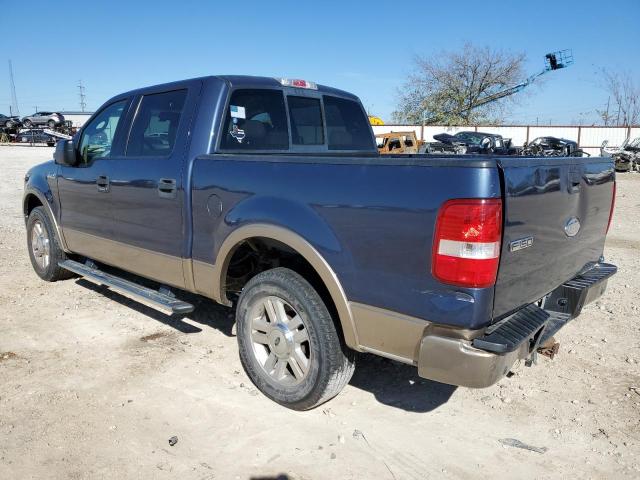 Photo 1 VIN: 1FTPW12584KC09041 - FORD F-150 